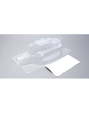 IFB007 Body Set (MP9e TKI) IFB007  - KYOSHO RC